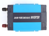 DC/AC pretvornik polni sinus 12V DC/230V AC