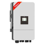 Deye SUN-12K Hibridni Inverter 12 kW – Trifazni | LV Baterije