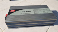 Inverter TS-3000 2248B Mean Well