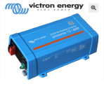 INVERTER VICTRON pretvornik iz 12 v 220v 800w