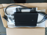 Mikro napajalni inverter Hoymiles HMS-800W-2T WI-FI