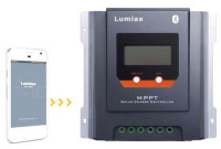 MPPT Regulator polnjenja 20A 12V - MT2075-BT bluetooth