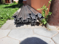 PROFILI ZA SONCNO ELEKTRARNO+nekaj podkonstrukcije
