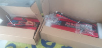 Razsmernike 1000W in 3000W