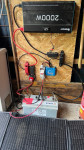 Solar set 2kw, Victron, 200w celica, pretvornik