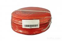 Solarni eno žilen kabel z dvojno zaščito 4mm2 Black/Red