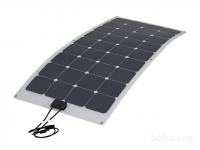 Solarni Flex Gibljiv Mono Panel 60W - Sistem 12V