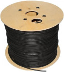 Solarni kabel črn  6mm