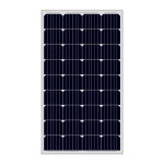 Solarni komplet za avtodom 100W