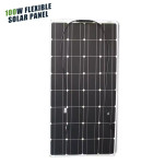 Solarni panel 100W fleksibilni
