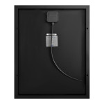 Solarni panel 50W mono 565x450x25mm 12V Monokristal