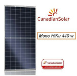 Solarni panel Canadian Solar 455w Mono NOVI