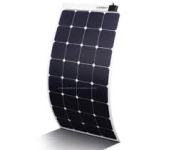 Sončna elektrarna Solarni paneli kolektor Flexi SL100AA - 100W