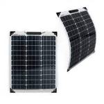 Solarni paneli Flexi SL40W Sončne celice Elektrarne SolarShop