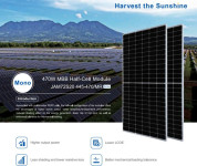 Solarni paneli