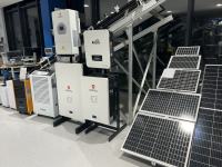 Solarni Paneli kolektor SOLE 40 Sončna elektrarna Solarni sistemi