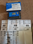 solarni regulator 100A