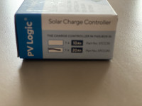 Solarni regulator PV Logic Duo battery 20A - NOV -Marine kvalitete
