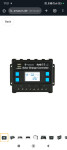 Solarni regulatorji 20 do 80Ah