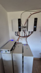 Solarni sistem Growatt (komplet)