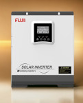 FUJI 3kW 24V Inverter, regulator in polnilec