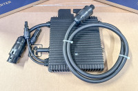 Mikroinverter Hoymiles HM-400 - 400W