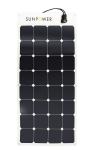 SUN POWER 100W  Fleksibilni solarni panel