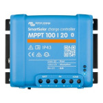 VICTRON MPPT 100-20 BT