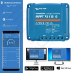 Victron Smart Solar 15A solarni regulator Bluetooth  ali 30A
