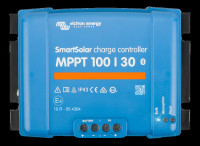 Victron SmartSolar MPPT 100/30 bluetooth