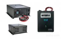Volt Smart UPS Inverter S-PRO 24V 1400/2000W