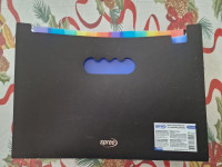 24 delna mapa za dokumente