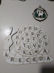 Abeceda