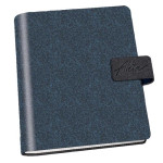 Akta blue cork, elmer, format A4