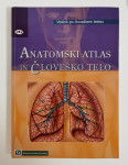Anatomski atlas in človeško telo