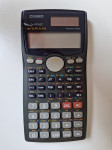 Casio fx-991MS znanstveni kalkulator