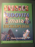 Čudovita mala enciklopedija, Otroška knjiga