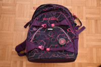 Dekliška šolska torba Coocazoo