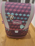Dekliška torba Scout