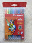 Novi kvalitetni flomastri Stabilo 2/1