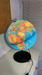 Globus sveta z lučko