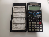 Kalkulator (inženirski) oziroma za srednješolsko matematiko