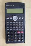 Kalkulator računalo znanstveni za srednjo šolo