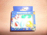 Komplet radirk - sport (NOVO)