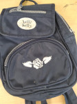 Manjša torbica Lelli Kelly, nahrbtnik.
