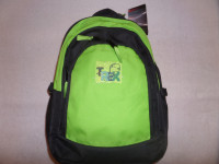 Nahrbtnik Street Dino - lahek, prostoren, ergonomski (NOV, z etiketo)