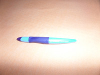 Nalivno pero Stabilo original - D (modre barve)