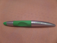 Nalivno pero Stabilo original - D (zelene barve)