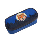 Otroška peresnica Pencil Box Jeune Premier - Wolf