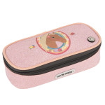 Otroška peresnica Pencil Case Jack Piers - Horseshoe